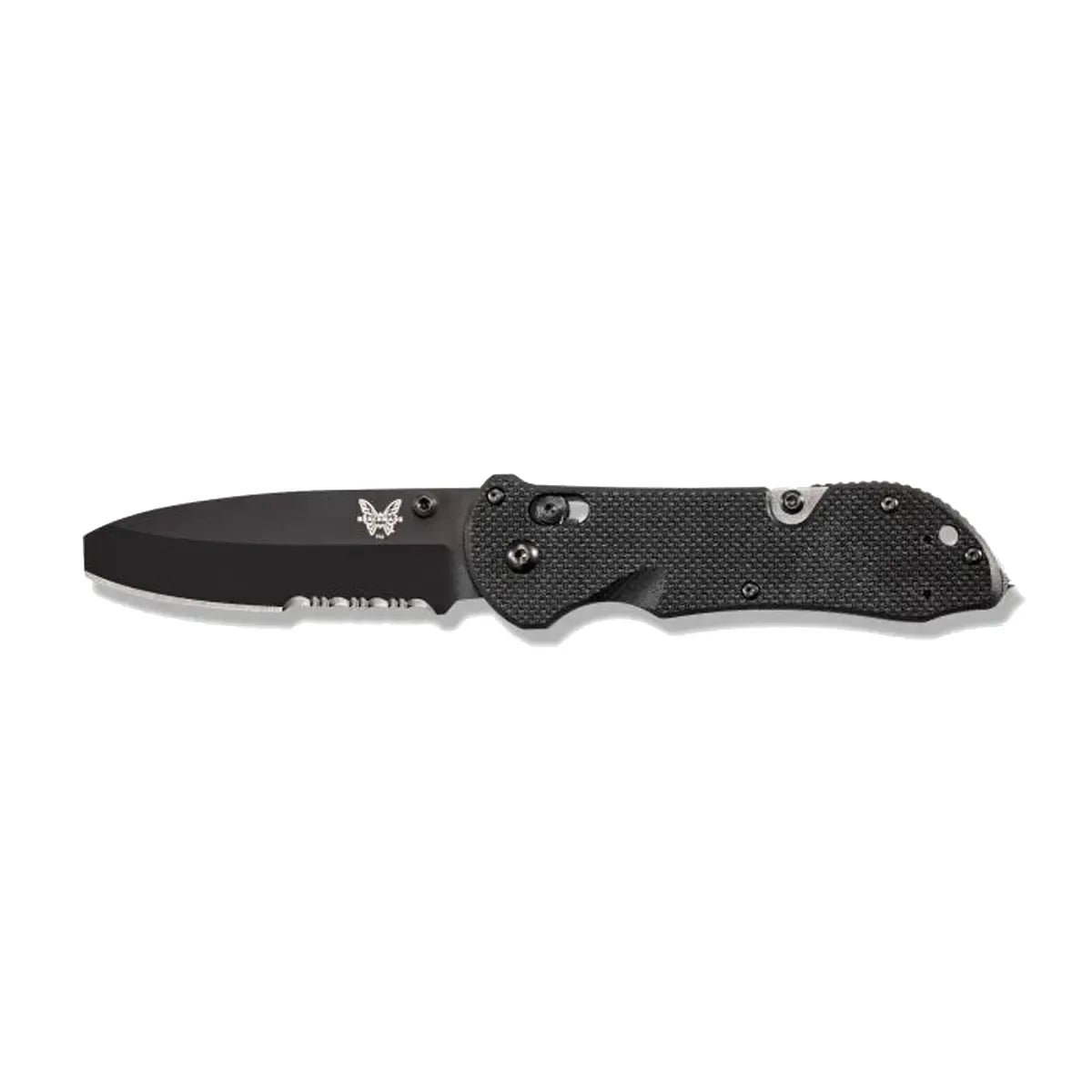 Benchmade Triage Knife | 916SBK