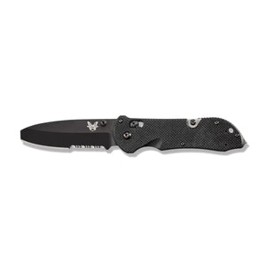 Benchmade Triage Knife | 916SBK