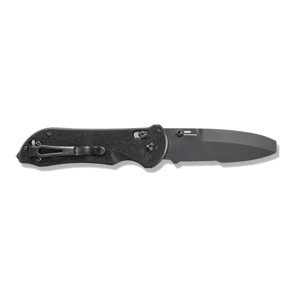 Benchmade Triage Knife | 916SBK