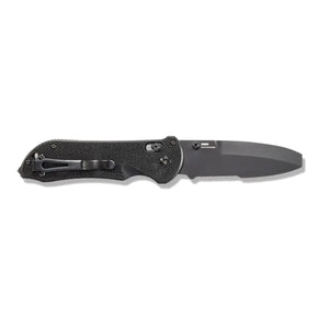 Benchmade Triage Knife | 916SBK