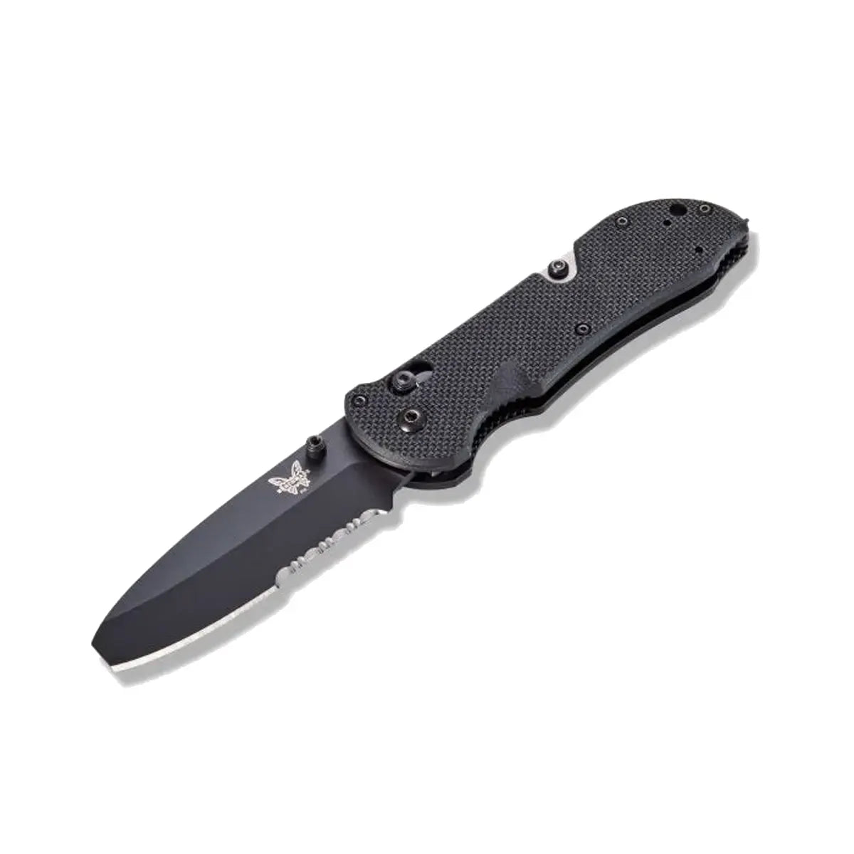 Benchmade Triage Knife | 916SBK
