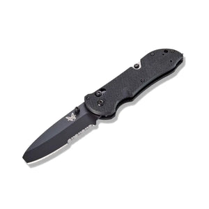 Benchmade Triage Knife | 916SBK