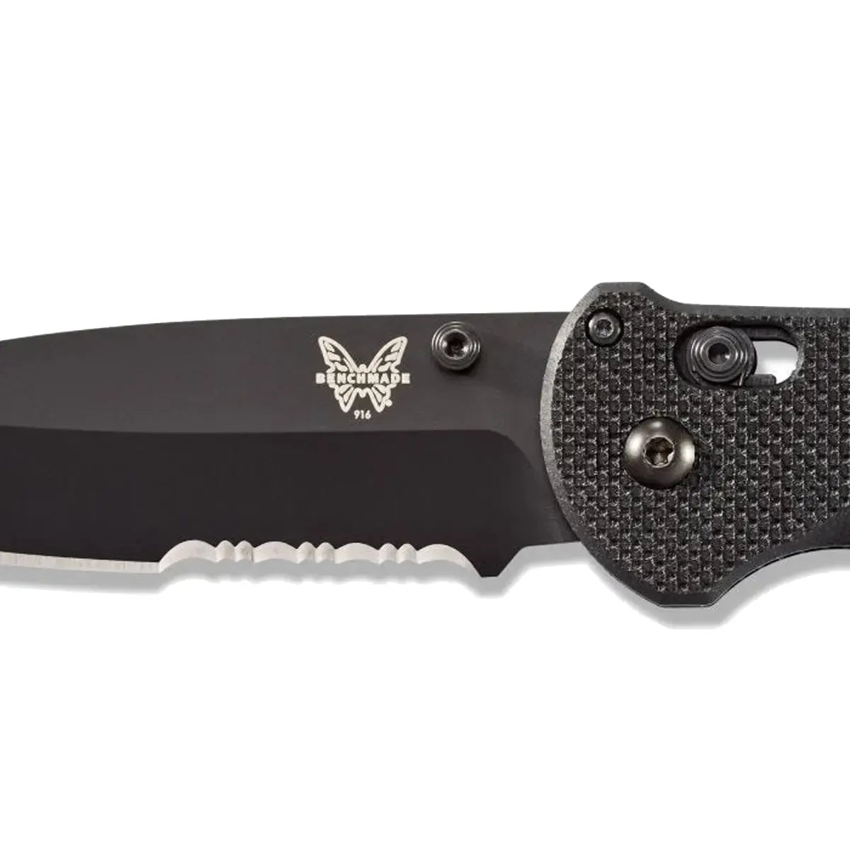 Benchmade Triage Knife | 916SBK