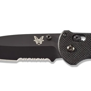 Benchmade Triage Knife | 916SBK