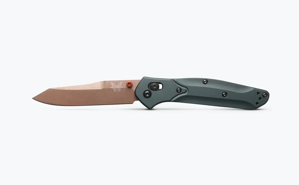 Benchmade Osborne | 940FE-2601