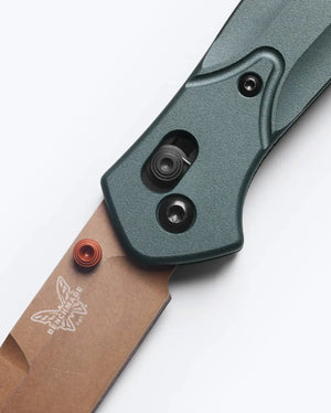 Benchmade Osborne | 940FE-2601