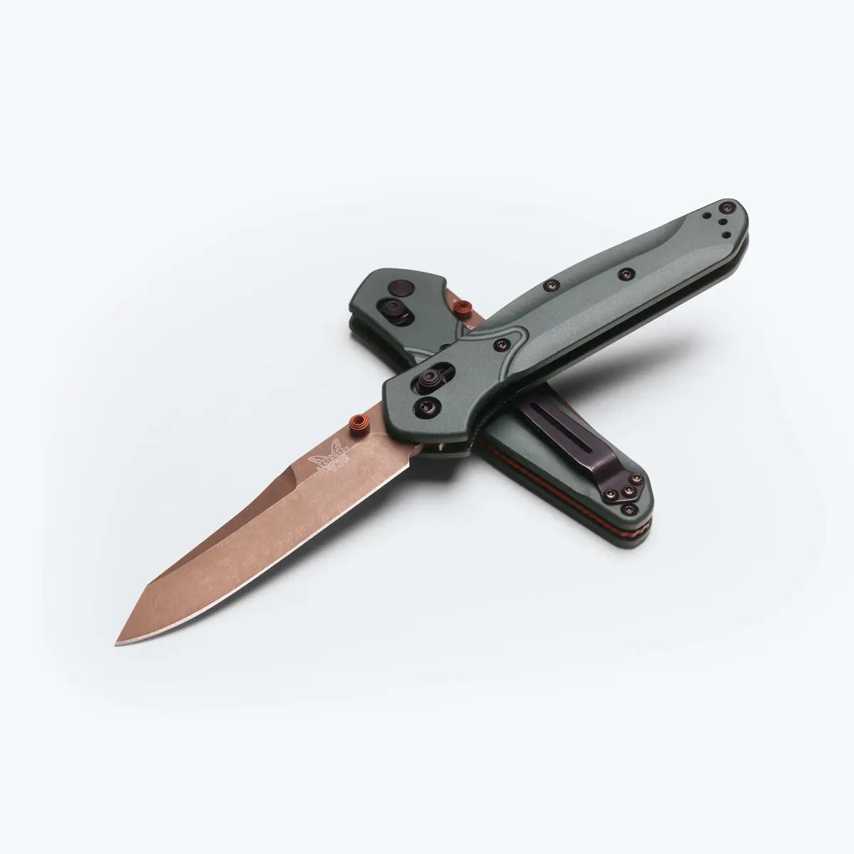 Benchmade Osborne | 940FE-2601