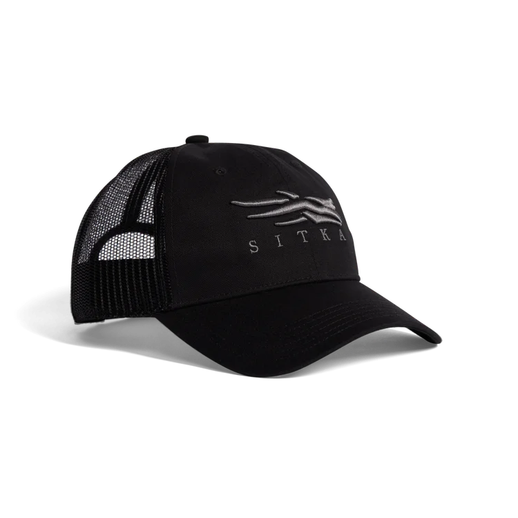 Sitka Icon Lo Pro Trucker Hat