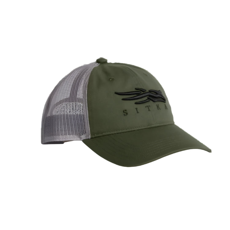 Sitka Icon Lo Pro Trucker Hat