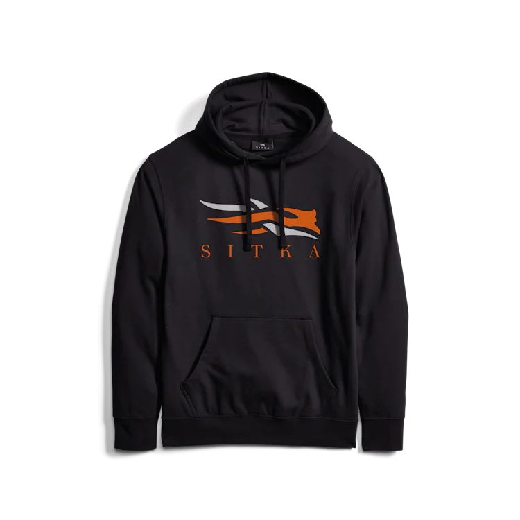 Sitka Icon Pullover Hoody