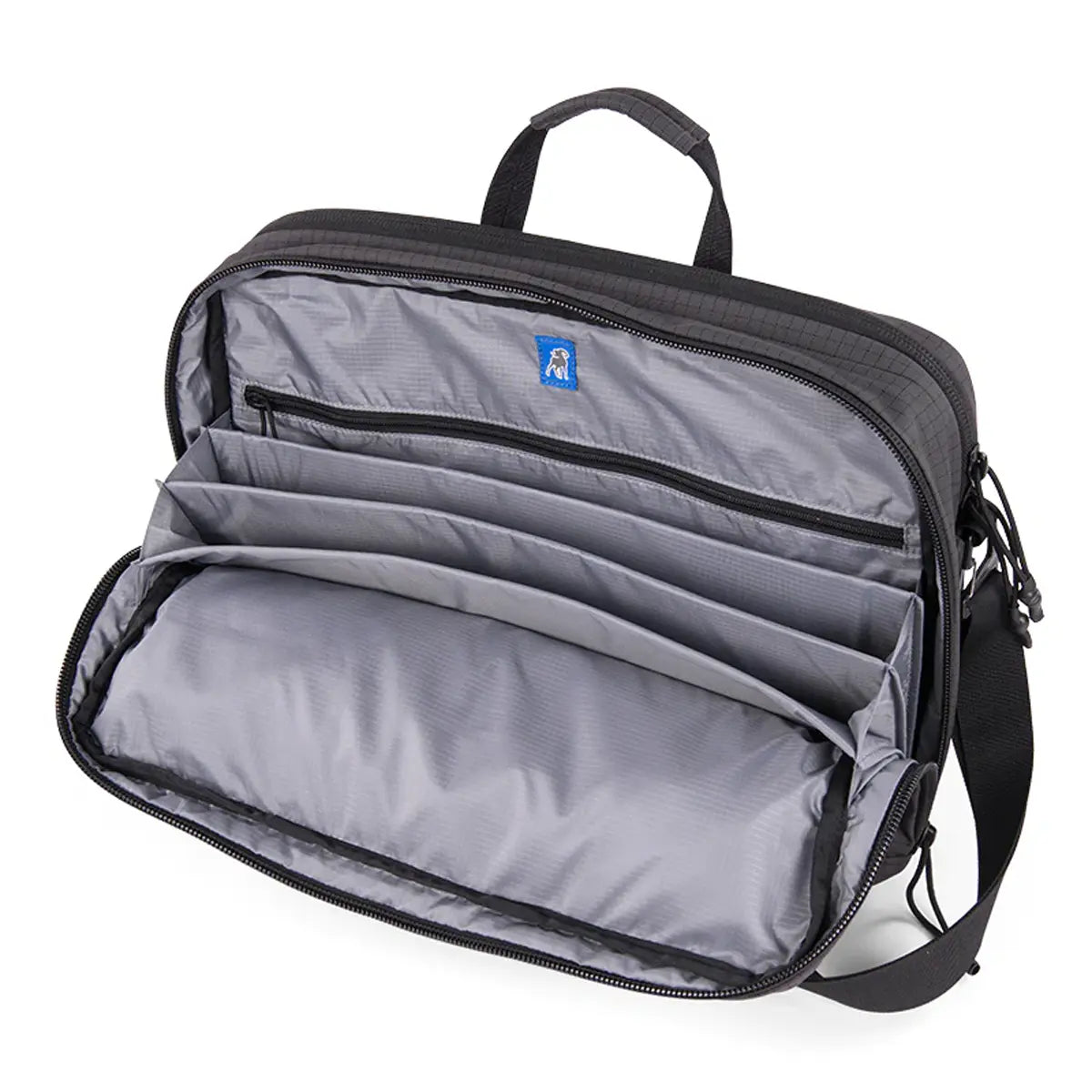 Stone Glacier ADQ Messenger Bag