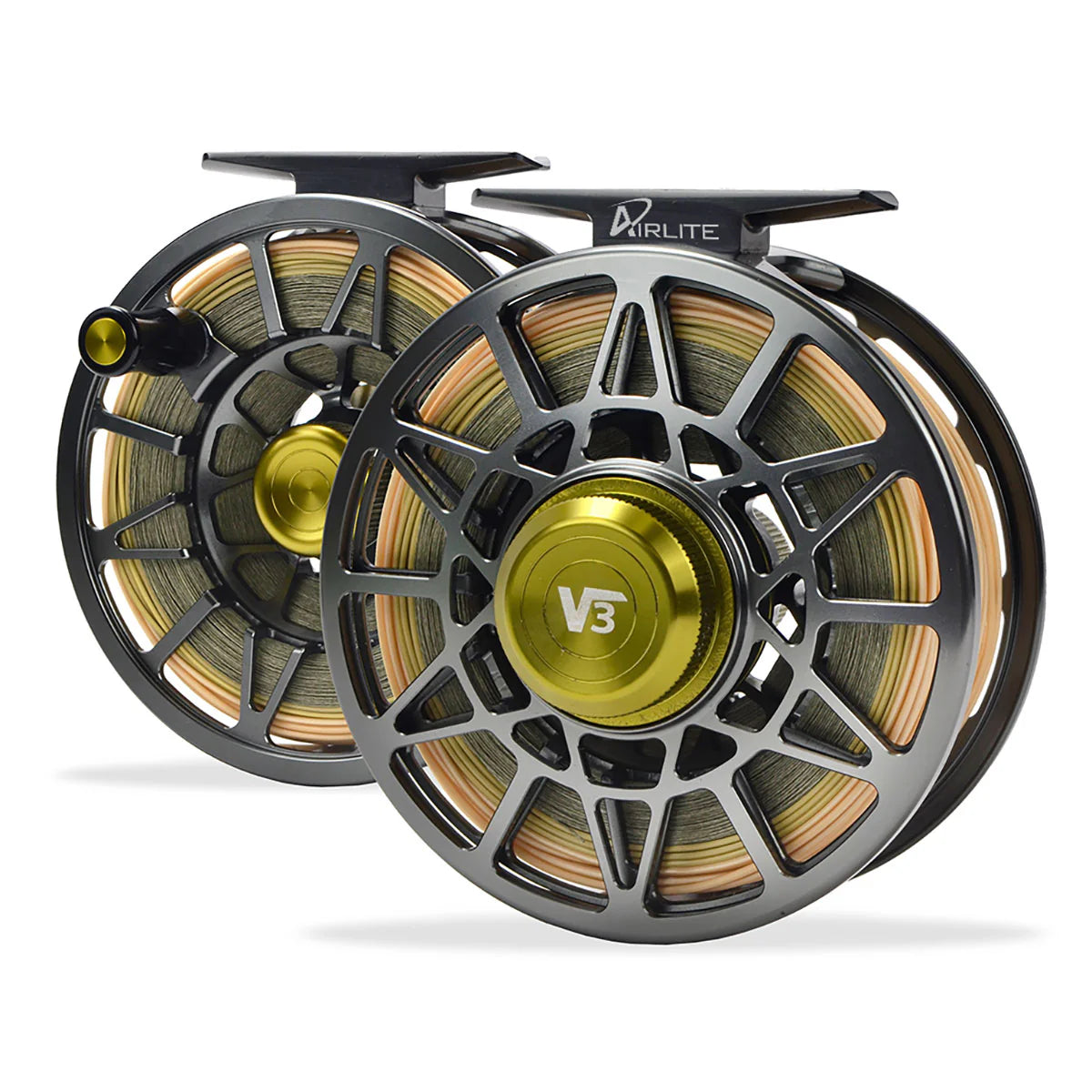 Airlite V3 Fly Reel