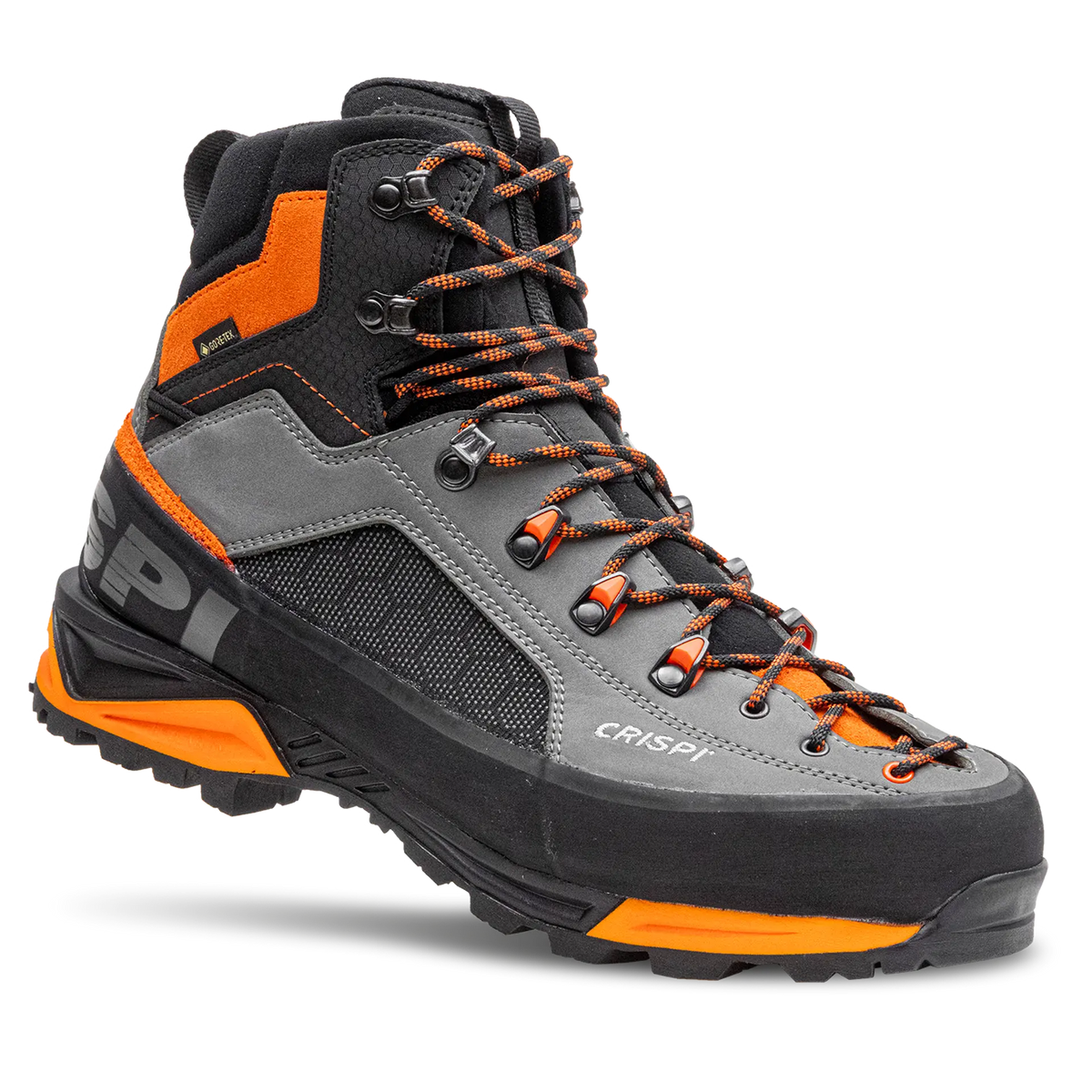 Crispi Alpine Pro SF Non-Insulated Hunting Boots