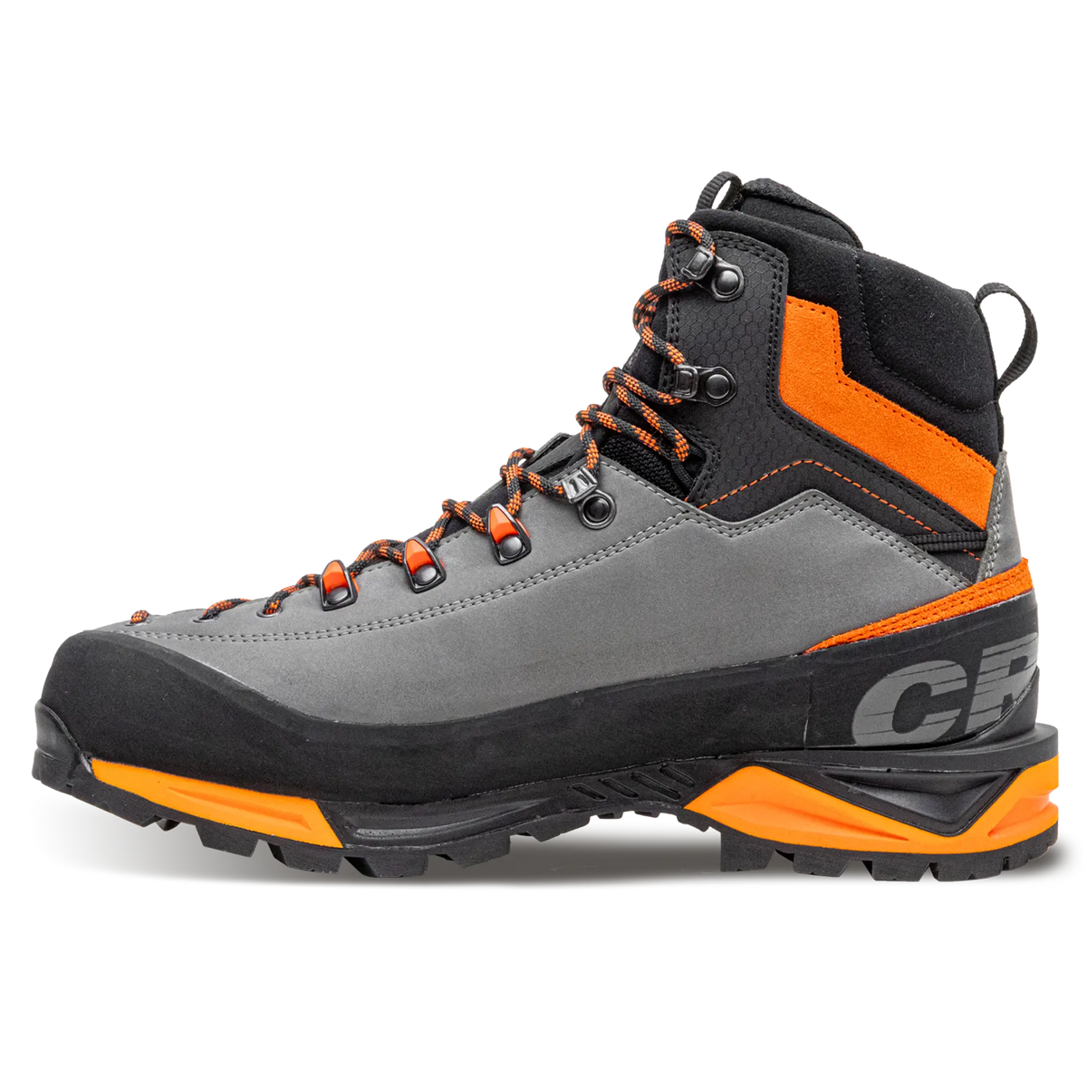 Crispi Alpine Pro SF Non-Insulated Hunting Boots