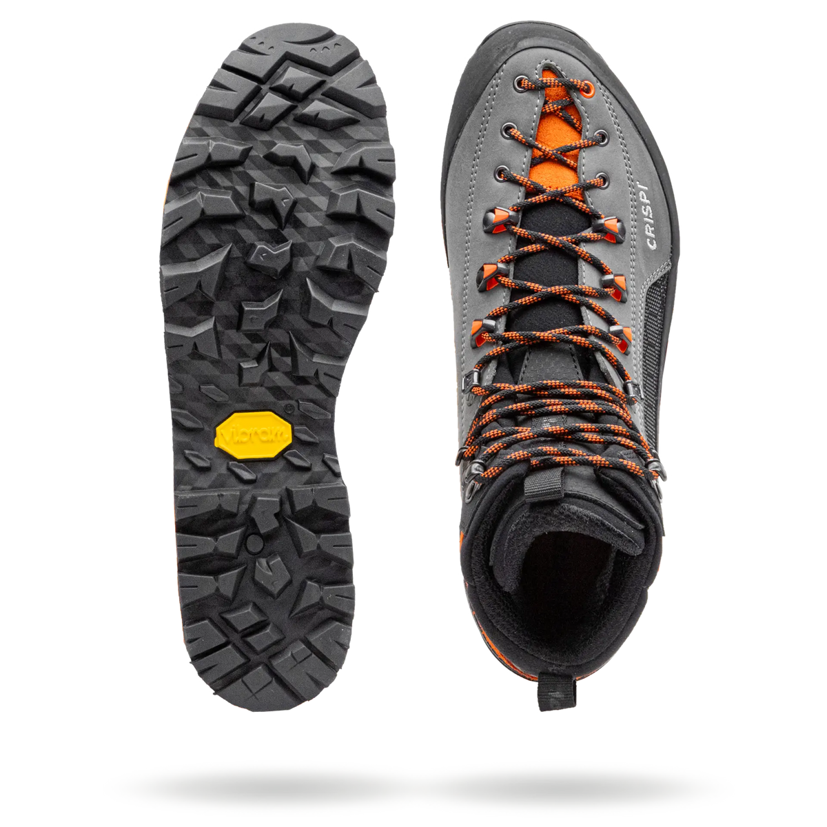 Crispi Alpine Pro SF Non-Insulated Hunting Boots