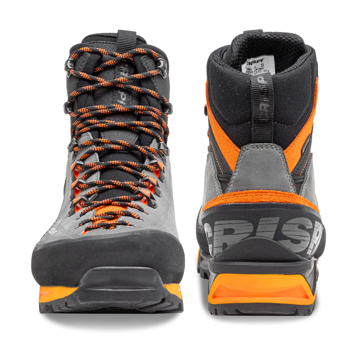 Crispi Alpine Pro SF Non-Insulated Hunting Boots