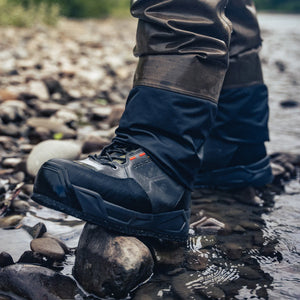 Grundéns Bedrock Wading Boot - Felt
