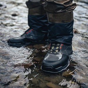 Grundéns Bedrock Wading Boot - Felt