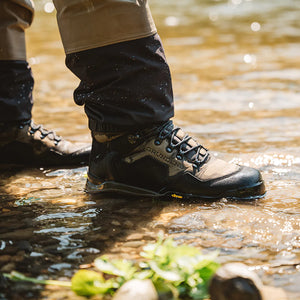 Grundéns Bankside Wading Boots - Vibram