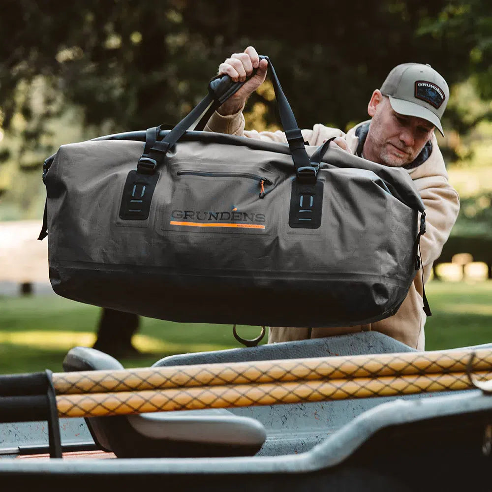 Grundéns Shackleton Duffel 105L