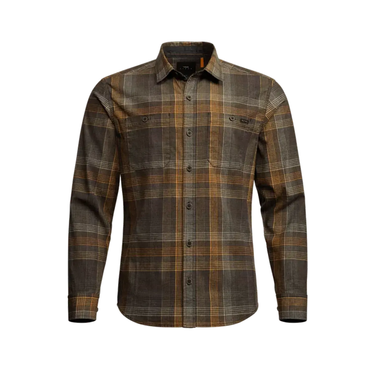 Sitka M's Ambary LS Shirt - DQ