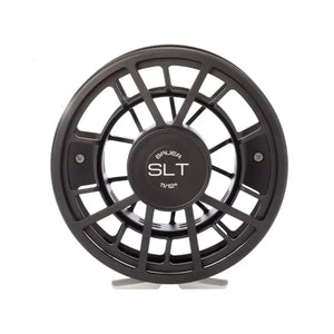 Bauer SLT Fly Reel