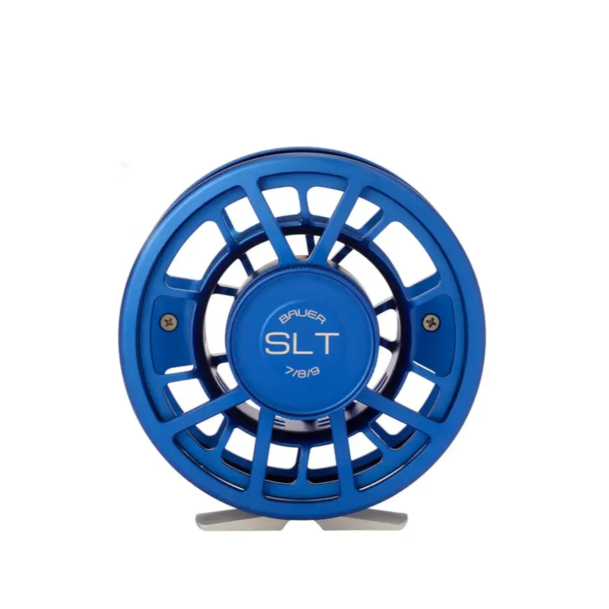 Bauer SLT Fly Reel