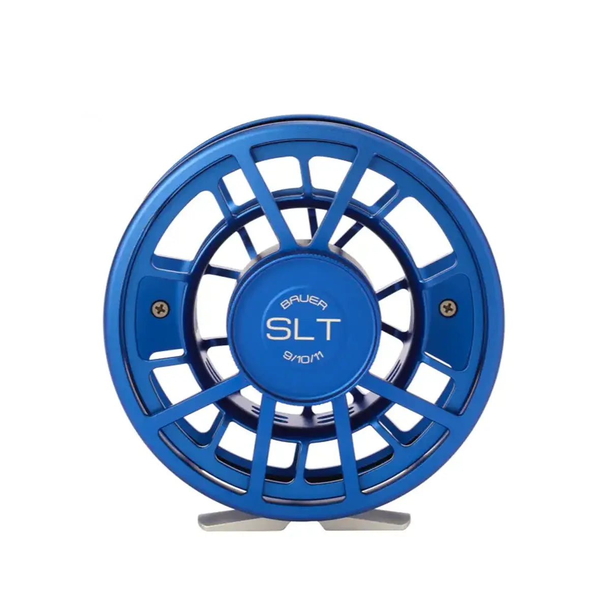 Bauer SLT Fly Reel