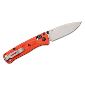 Benchmade Mini Bugout Knife | 533-04