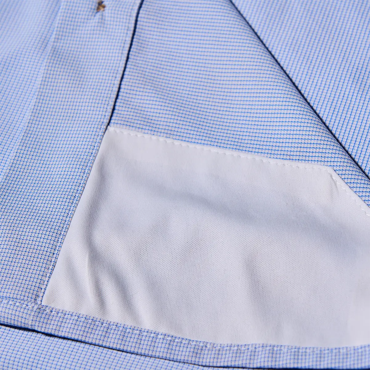 Poncho M's The Baffin