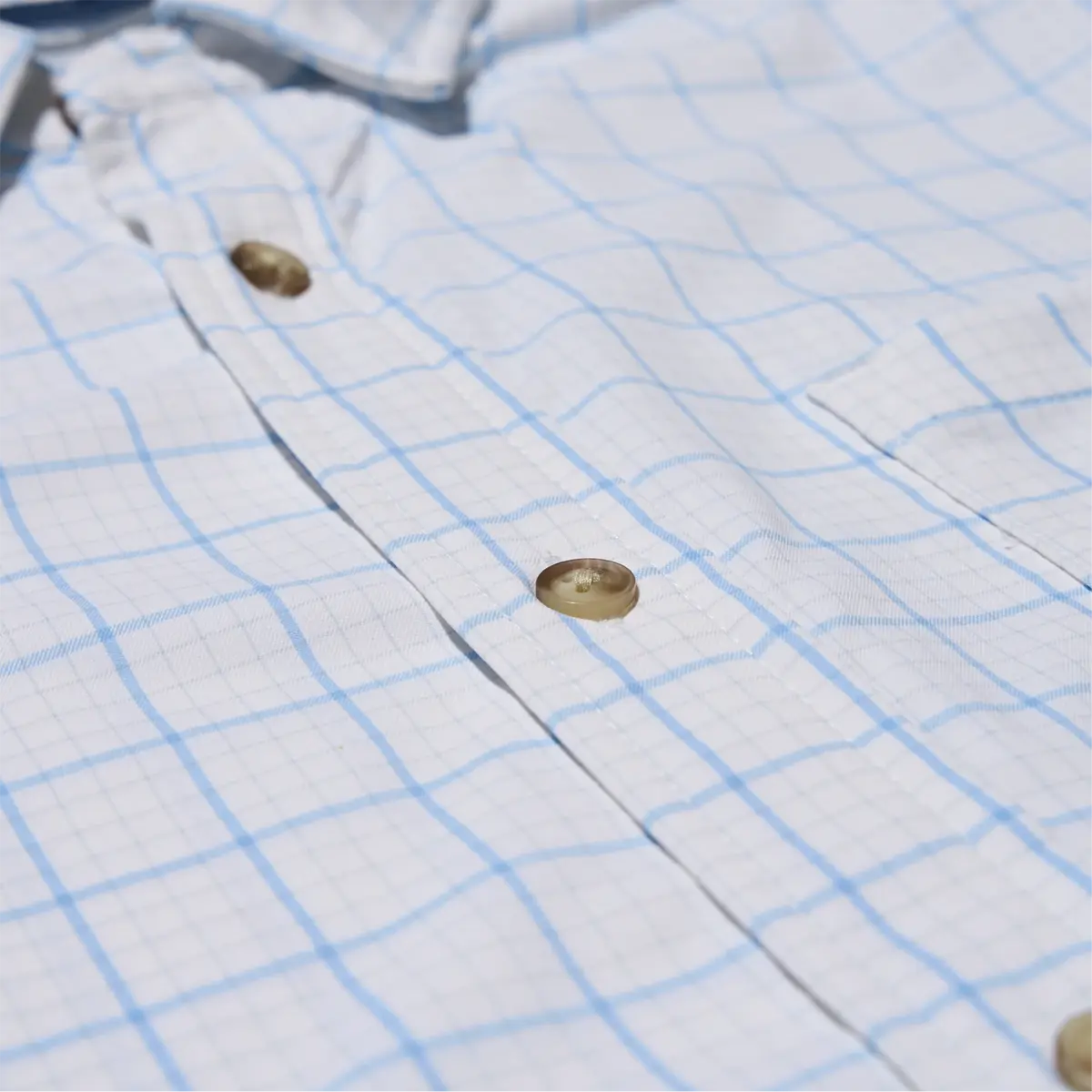 Poncho M's The Barco