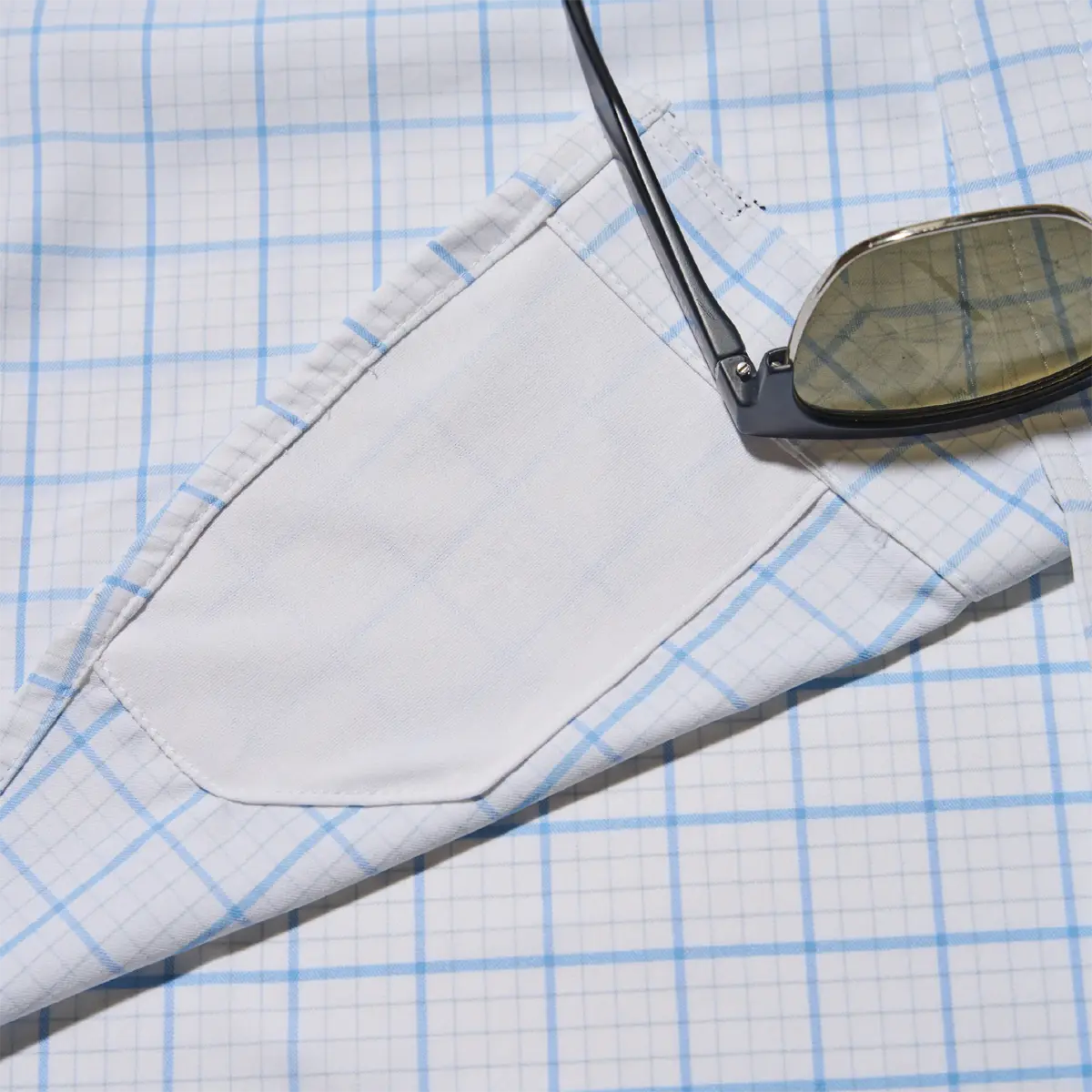 Poncho M's The Barco