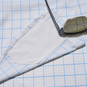 Poncho M's The Barco