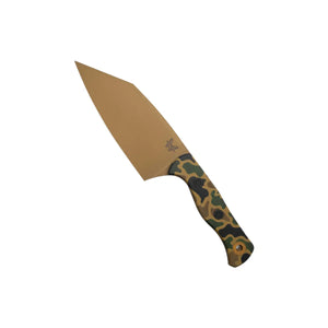 Benchmade Station Knife - Limited Edition | 4010FE-2601