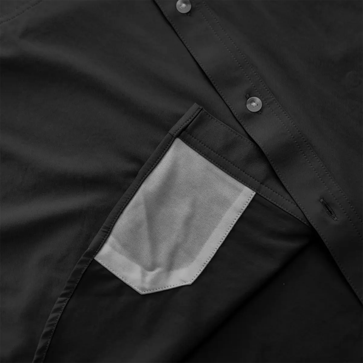 Poncho M's The Burnt End