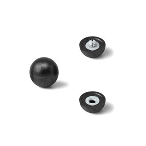 Oros Strike Indicator 3-Pack - Black