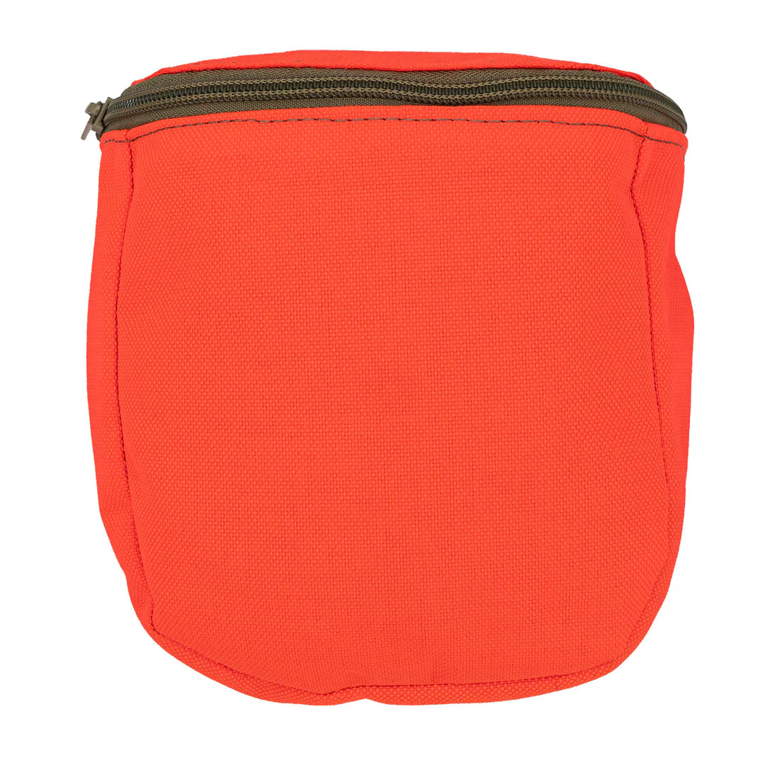 Final Rise Side Accessory Pockets