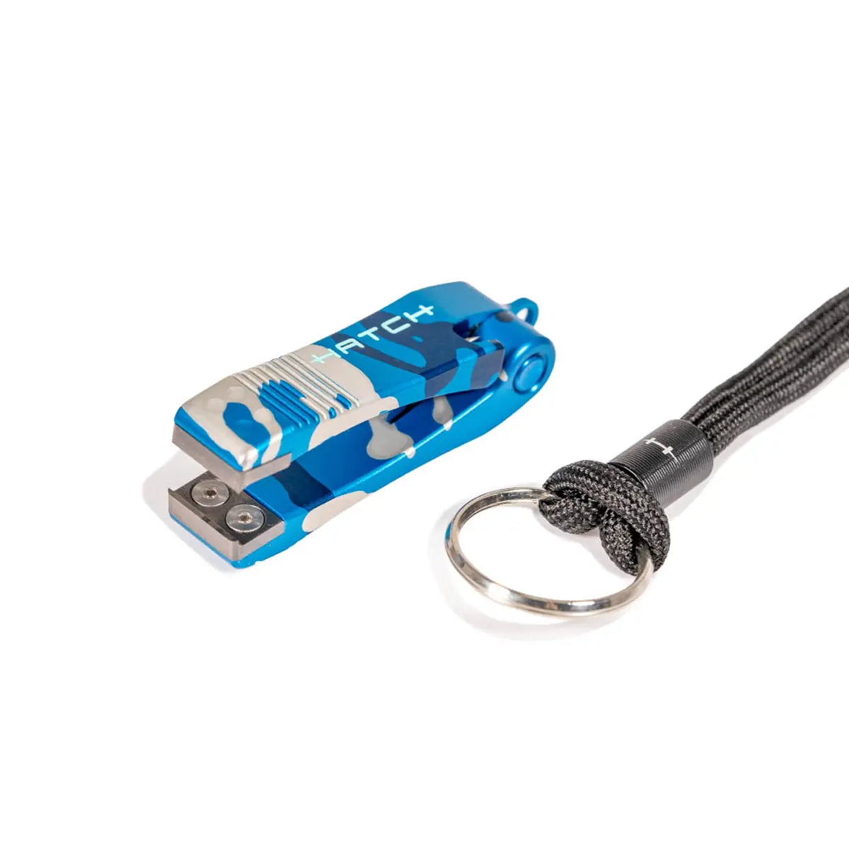 Hatch Nippers 3  | Limited Edition - Splash Camo