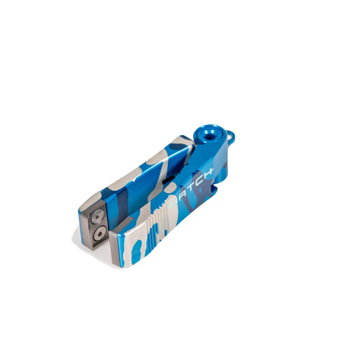 Hatch Nippers 3  | Limited Edition - Splash Camo