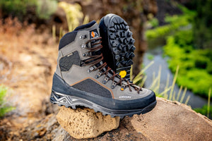 Crispi Briksdal MTN GTX Non-Insulated Hunting Boots