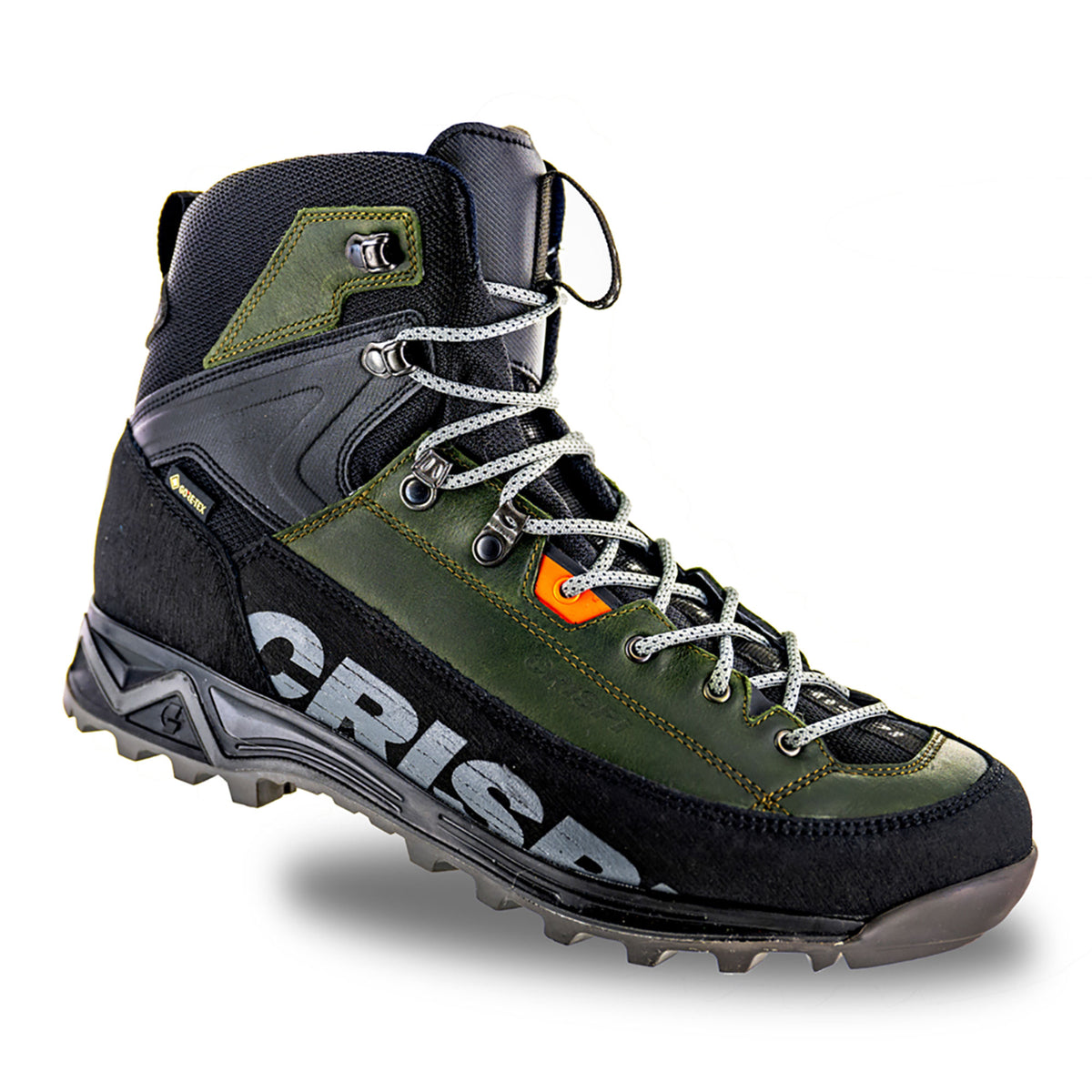 Crispi Altitude GTX Non-Insulated Hunting Boots