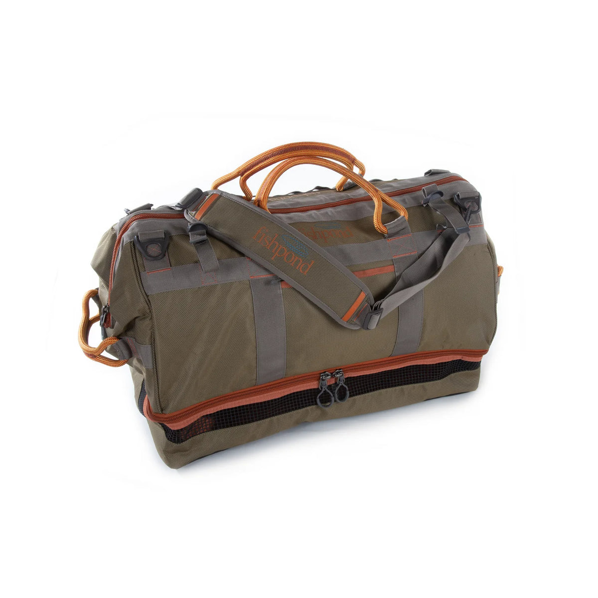 Fishpond Cimarron Wader / Duffel Bag