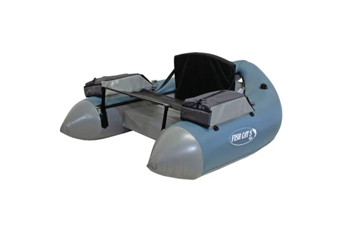 Outcast Boats Fish Cat 5 Max