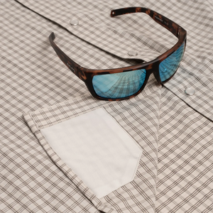 Poncho M's The Guthrie Shirt