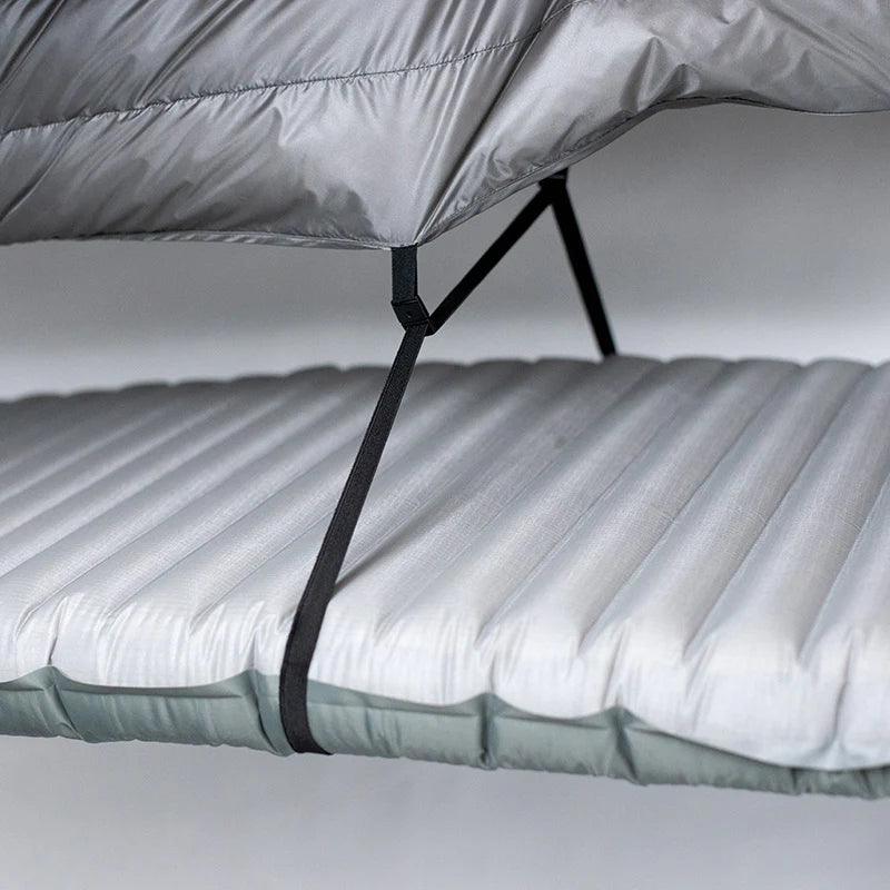 Stone Glacier Chilkoot 32 Degree Quilt Sleeping Bag