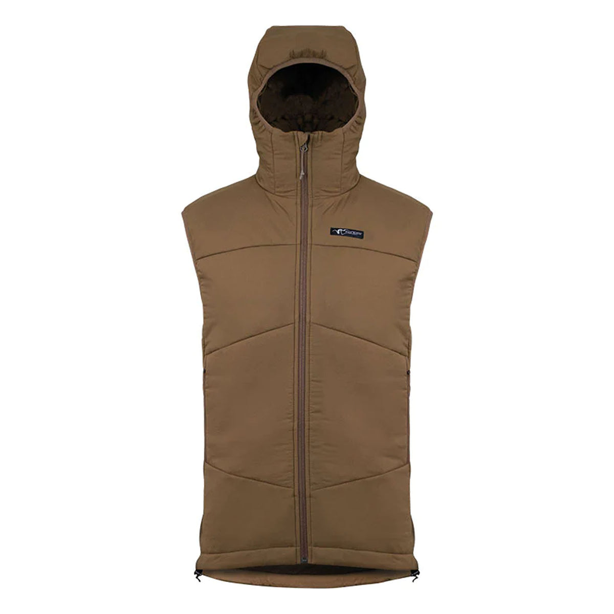 Stone Glacier Cirque Vest