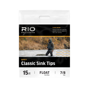 Rio Classic Sink Tip 15ft