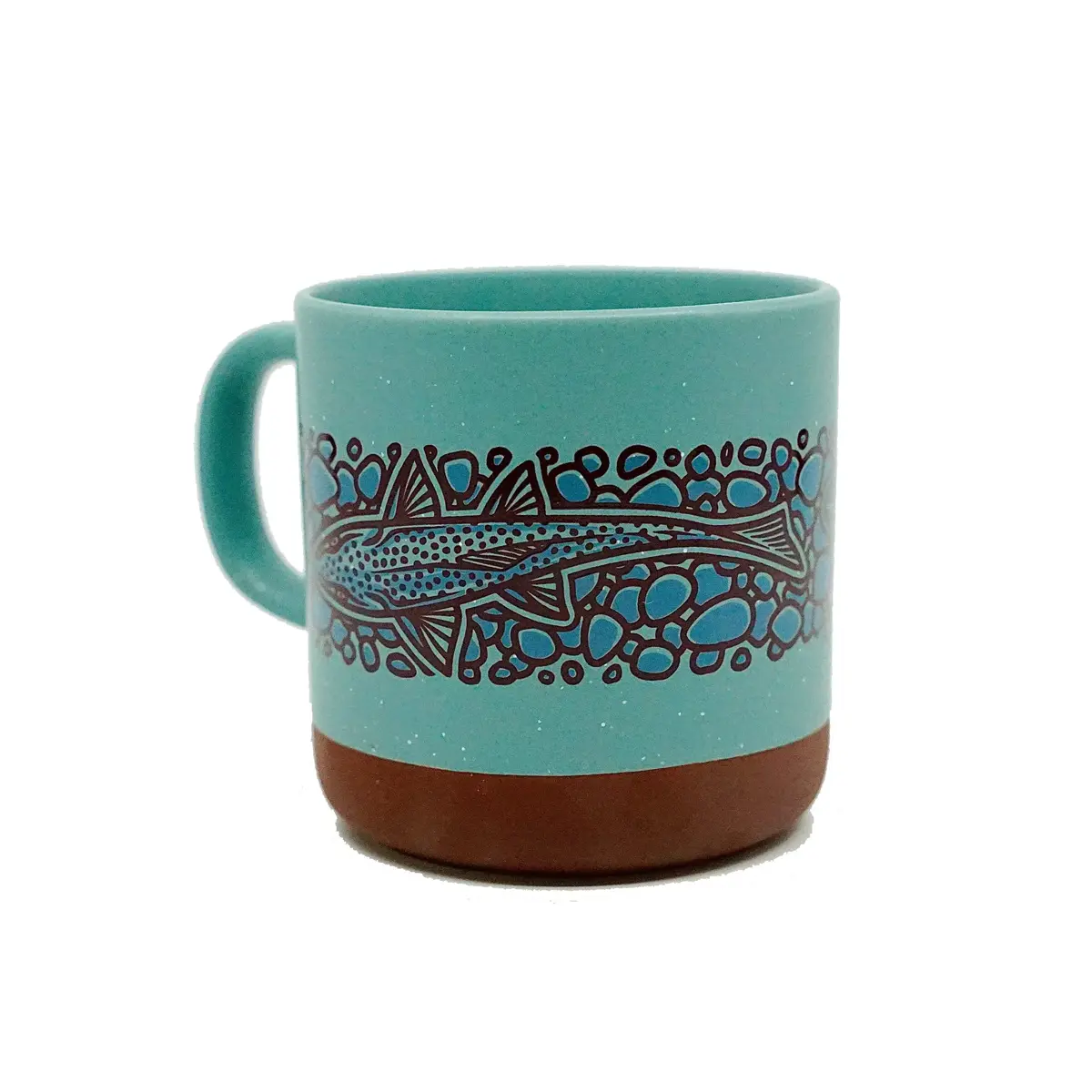 Casey Underwood Clear Creek Mug