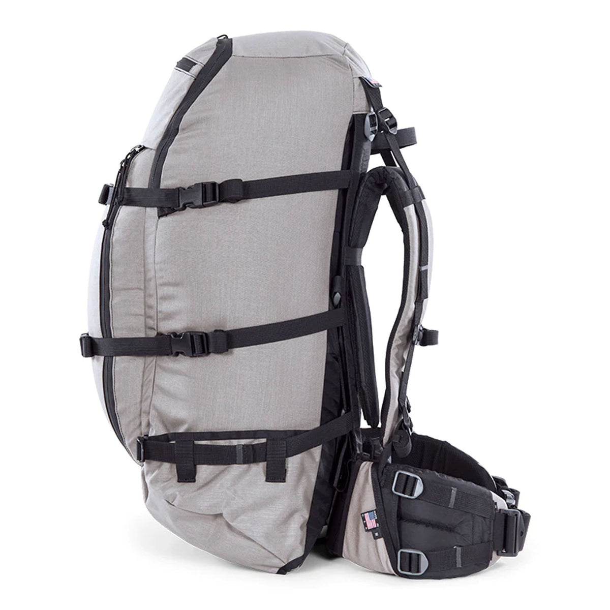 Stone Glacier Col 4800 + Krux Frame