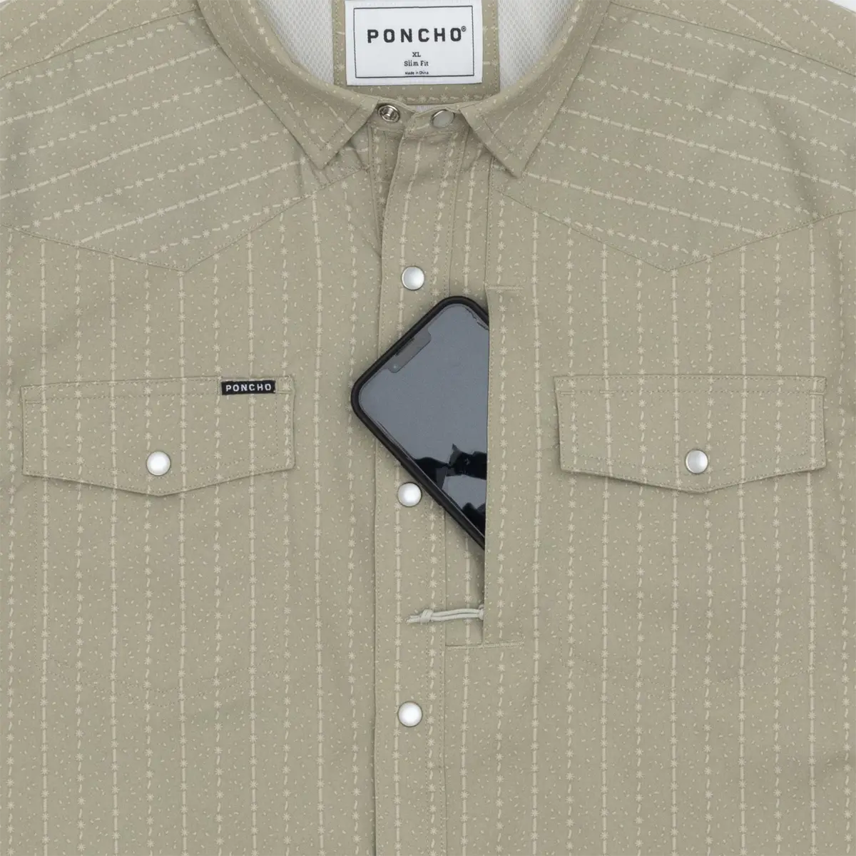 Poncho M's The Colorado Springs